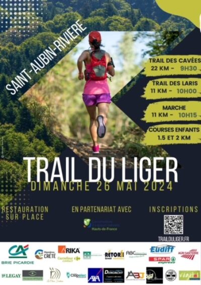 Trail du liger