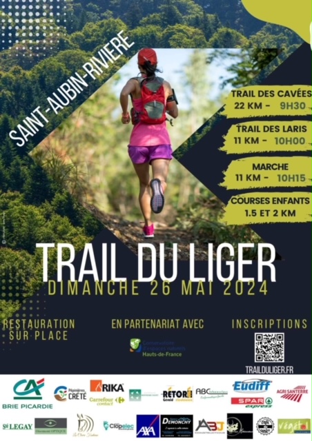 Trail du liger Trail du liger