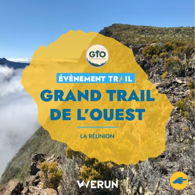 Grand trail de l'Ouest