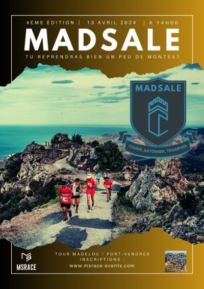 La Madsale