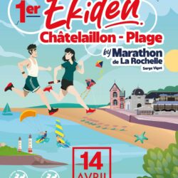 Eki-animation châtelaillon-plage