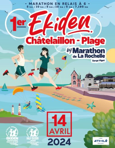 Eki-animation châtelaillon-plage