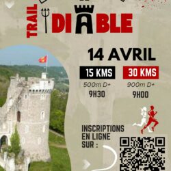 Trail Robert le Diable