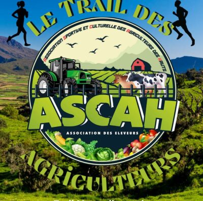 Trail des Agriculteurs