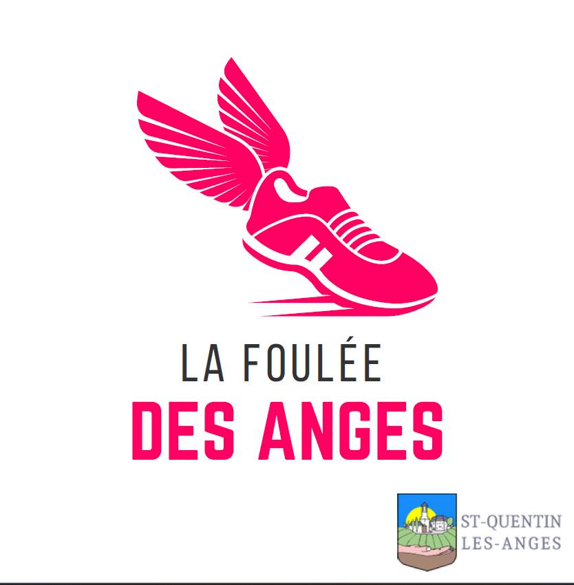 La Foulée des Anges La Foulée des Anges