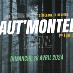 Aut'Montel Trail