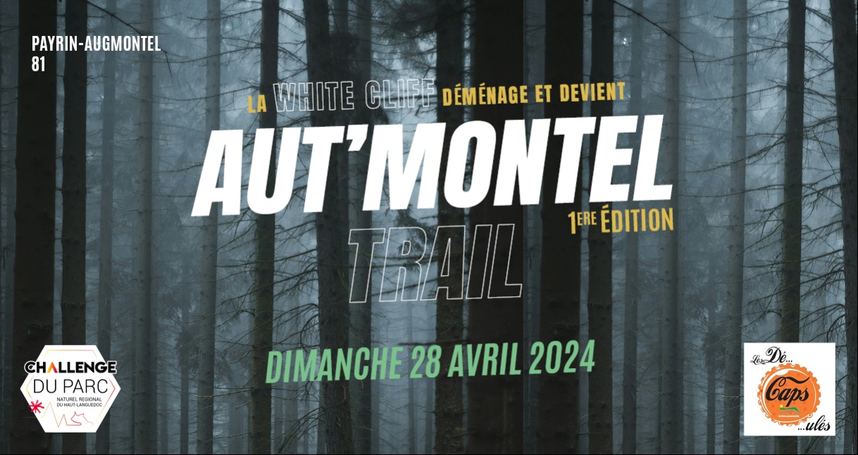 Aut’Montel Trail Aut'Montel Trail