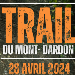Trail du Dardon