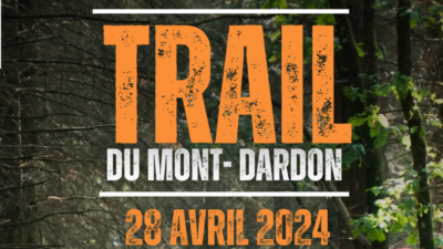 Trail du Dardon