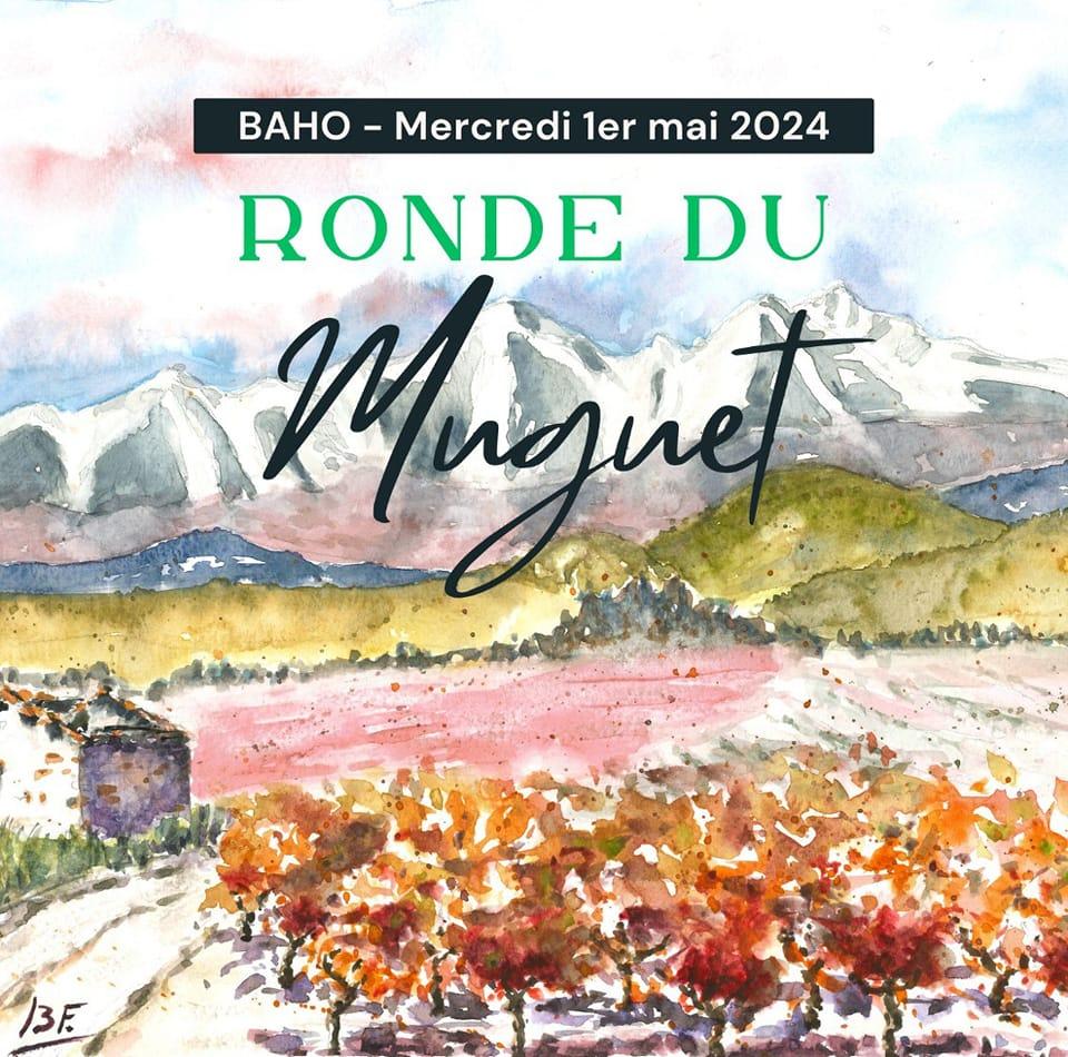 Ronde du Muguet Ronde du Muguet