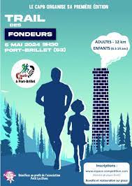 Trail des Fondeurs - Prot Brillet