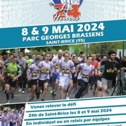 24h de Saint-Brice