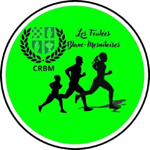 Foulées Blanc-Mesniloises Foulées Blanc-Mesniloises