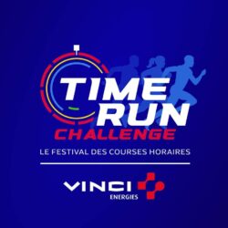 Time Run challenge de Nantes