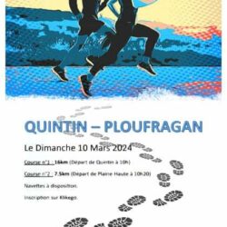Quentin - Ploufragan