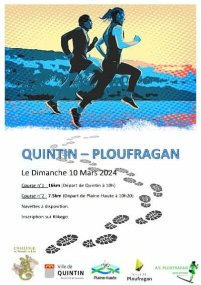 Quentin - Ploufragan