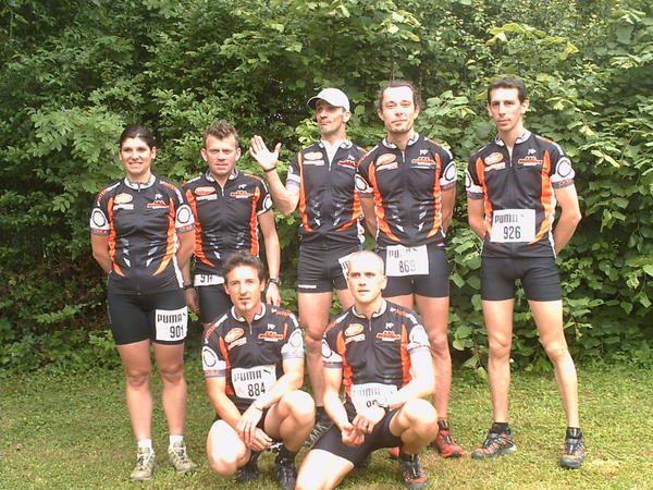 La Forestière de Saint Alban La Forestière de Saint Alban