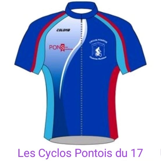 De Pons à Mortagne Gravel De Pons à Mortagne Gravel