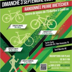 La Rando Pierre Bretecher