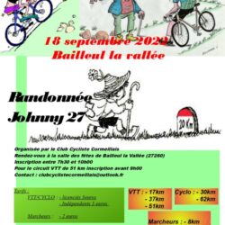 La Rando Johnny 27