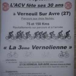 La Vernolienne
