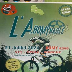 L'abomynable